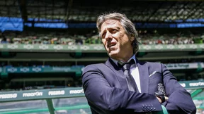 Mercato - PSG : Antero Henrique aurait trouvé un accord avec un entraîneur étranger !
