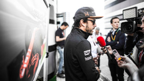 Formule 1 : Un avenir loin de la F1 ? La réponse claire de Fernando Alonso !