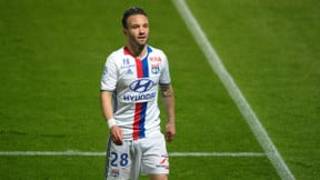 Mercato - OL : Les vérités de Mathieu Valbuena sur son avenir !