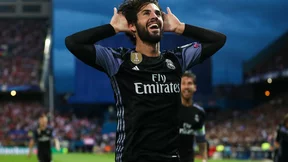 Mercato - Real Madrid : Le message fort d’Isco sur son avenir !