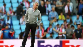 Manchester United : Une légende du club démonte José Mourinho !