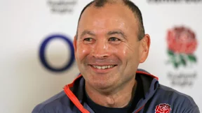 Rugby - XV de France : Le coach du XV de la Rose a hâte d’affronter les Bleus au Mondial !