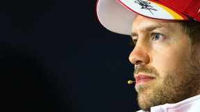 Formule 1 : Sebastian Vettel ne dément pas la rumeur Mercedes…
