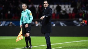 Mercato - PSG : Cette précision de taille sur l'avenir d'Unai Emery !