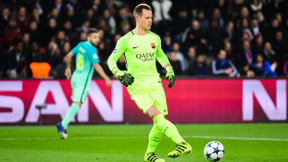 Mercato - Barcelone : L'avenir de Ter Stegen déjà fixé ?