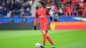 Mercato - PSG : Maxwell envoie un message fort pour l’avenir de Rabiot !