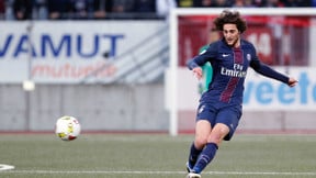 Mercato - PSG : Al-Khelaïfi aurait déjà tranché pour l'avenir de Rabiot !