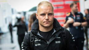 Formule 1 : Quand Lewis Hamilton adresse des compliments à Valtteri Bottas...