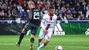 Mercato - OL : Un cador étranger déterminé à recruter Tolisso ?