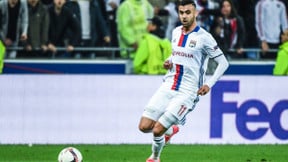 Mercato - OM : Andoni Zubizarreta prêt à relancer… Rachid Ghezzal ?