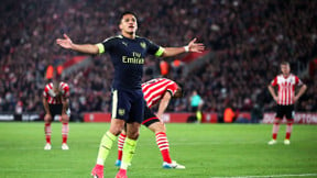 Mercato - PSG : Grosse concurrence à prévoir dans le dossier Alexis Sanchez ?