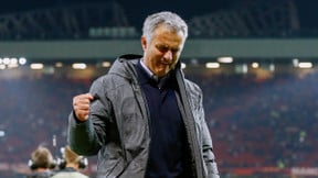 Mercato - PSG : Le danger Mourinho toujours plus grand pour cette piste à 100M€ !