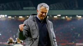 Mercato - Manchester United : Excellente nouvelle pour Mourinho ?