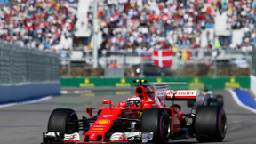 Formule 1 : Kimi Räikkönen se confie sur le retour de la Scuderia Ferrari !