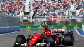 Formule 1 : Kimi Räikkönen se confie sur le retour de la Scuderia Ferrari !
