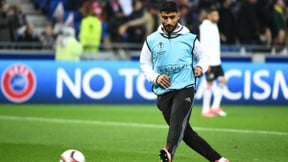 Mercato - OL : Nabil Fékir annonce la couleur pour son avenir !