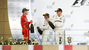 Formule 1 : La confidence de Lewis Hamilton sur Sebastian Vettel et le titre !