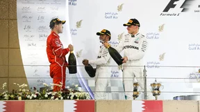 Formule 1 : La confidence de Lewis Hamilton sur Sebastian Vettel et le titre !