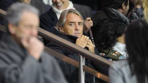 Mercato - PSG : La piste Mancini se confirmerait pour remplacer Emery !
