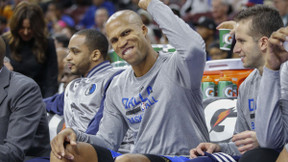 Basket - NBA : La réponse de Richard Jefferson à Draymond Green !