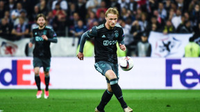 Mercato - AS Monaco : Amavi, Dolberg… Ces nouveaux paris tentés par Monaco !