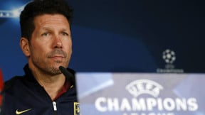 Mercato - PSG : Une arrivée de Diego Simeone prévue… pour 2018 ?