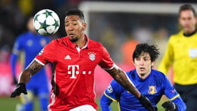 Mercato - Bayern Munich : Carlo Ancelotti met les choses au point pour Jerôme Boateng