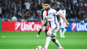 OL - Malaise : Quand Nabil Fékir fait son mea culpa…