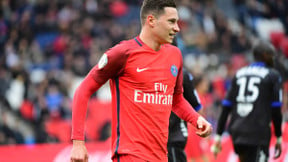 PSG : Julian Draxler déclare son amour à Marco Verratti et Blaise Matuidi…