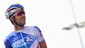 Cyclisme : Thibaut Pinot se livre sur ses sensations au Giro !