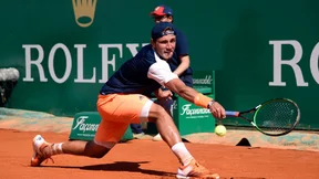 Tennis : Cette décision de taille de Lucas Pouille avant Roland-Garros !