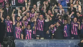 Rugby - Parisse : «On écrit l’histoire du Stade Français !»