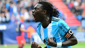 Mercato - OM : Gomis croit en sa «bonne étoile» pour son avenir !