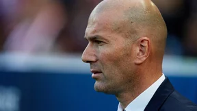 Mercato - Real Madrid : L’avenir de Zinedine Zidane déjà fixé ?