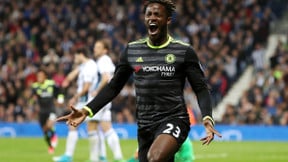 Chelsea : Quand Batshuayi s'autoproclame «héros» du titre des Blues !