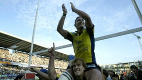 Rugby : «Clermont ? Faut arrêter avec cette histoire de malédiction !»