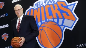 Basket - NBA : Le boss des Knicks persiste et signe pour Carmelo Anthony !