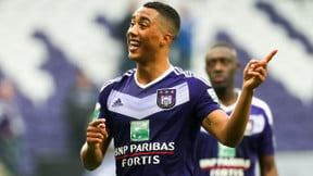 Mercato - PSG/OM : Un transfert à Monaco ? La mise au point de Youri Tielemans !