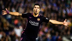 Mercato - Barcelone : Cette révélation de Luis Suarez sur son arrivée au Barça