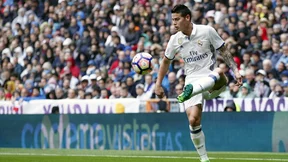 Mercato - Real Madrid : La tendance se confirme pour l'avenir de James Rodriguez !