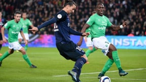 ASSE : Quand Florentin Pogba critique Zlatan Ibrahimovic…