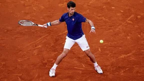Tennis : Novak Djokovic dévoile son favori pour Roland-Garros !