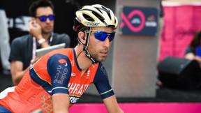 Cyclisme : Vincenzo Nibali prévient ses adversaires avant la prochaine étape !