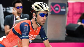 Cyclisme : Vincenzo Nibali prévient ses adversaires avant la prochaine étape !