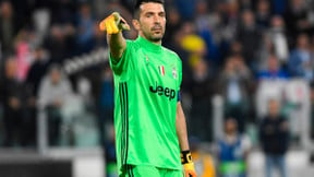 Juventus : «Gianluigi Buffon mérite le Ballon d’Or…»