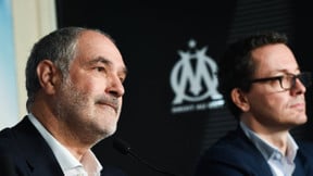 Mercato - OM : Zubizarreta jette un énorme froid sur la recherche du buteur…