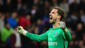 Mercato - PSG : Kevin Trapp poussé vers la sortie par Al-Khelaïfi ?