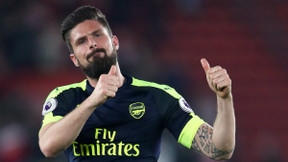 Mercato - OM : La sortie énigmatique de Zubizarreta dans le dossier Giroud !