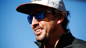 Formule 1 : Fernando Alonso revient sur son incroyable performance aux 500 Miles !