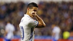 Mercato - Real Madrid : James Rodriguez aurait posé des conditions pour son avenir !